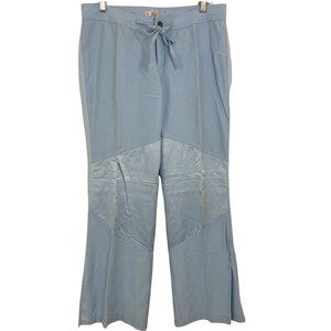 Joie Pants Womens Size 10 Powder Blue